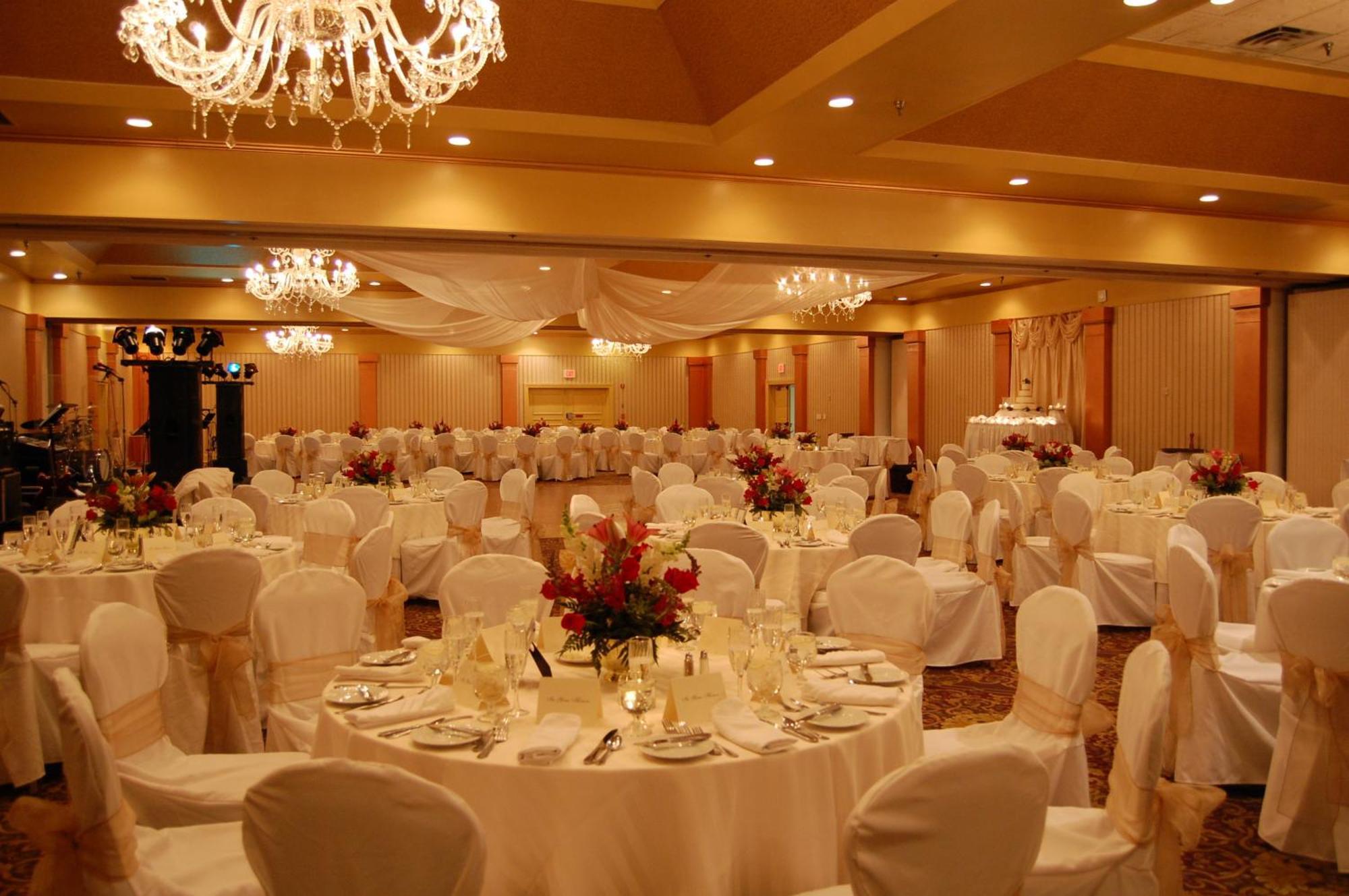 Radisson Lackawanna Station Hotel Scranton Kültér fotó