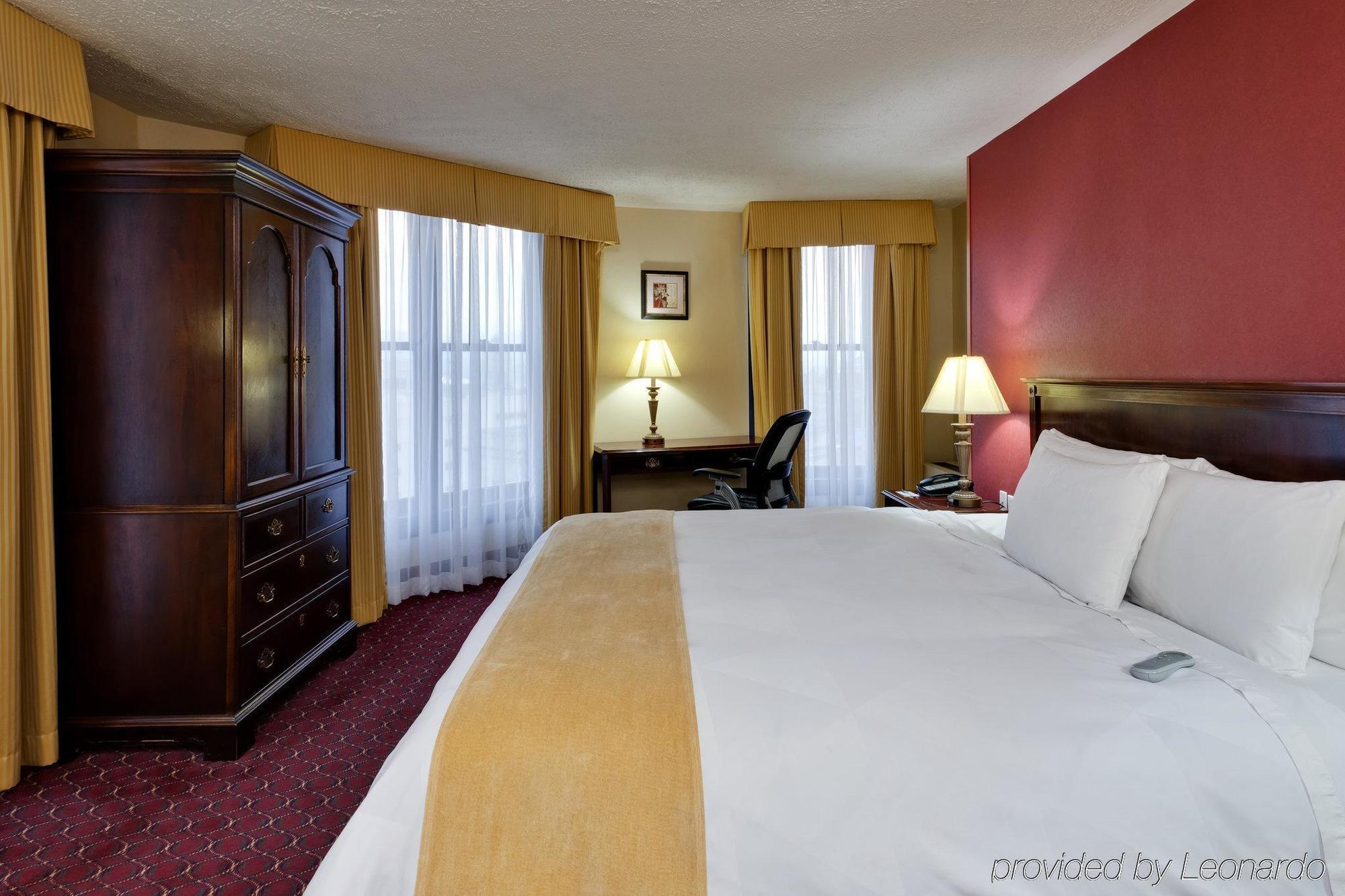 Radisson Lackawanna Station Hotel Scranton Kültér fotó